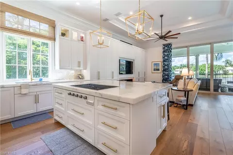 Kitchen - 2125 Modena Ct, Naples, FL 34105 photo 1 of 4