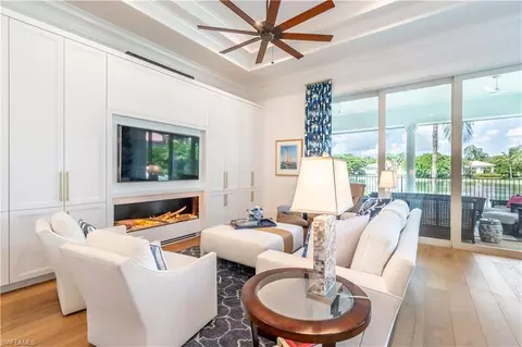 Living - 2125 Modena Ct, Naples, FL 34105 photo 5 of 6