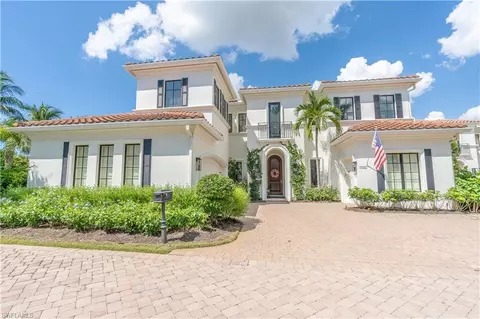 2125 Modena Ct, Naples, FL 34105