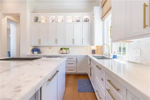 Kitchen - 2125 Modena Ct, Naples, FL 34105 photo 4 of 4
