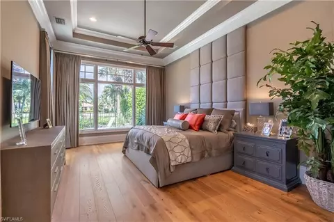 Bedroom - 2125 Modena Ct, Naples, FL 34105 photo 1 of 3