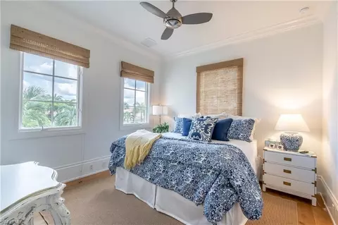 Bedroom - 2125 Modena Ct, Naples, FL 34105 photo 2 of 3