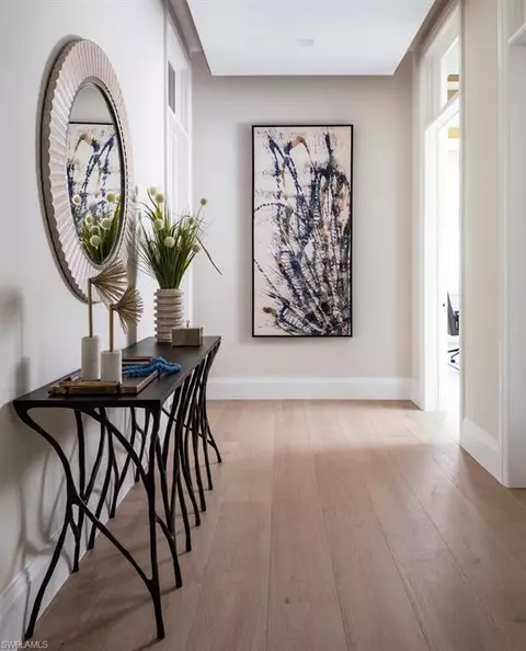 Entry Way - 3131 Gin Ln, Naples, FL 34102 photo 1 of 1