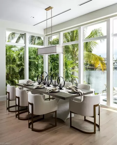Dining - 3131 Gin Ln, Naples, FL 34102 photo 1 of 1