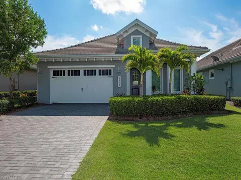 5904 Antigua Way, Naples, FL 34113