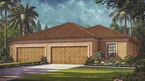 15529 Vittorio St, Naples, FL 34114