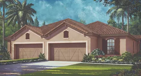 15526 Vittorio St, Naples, FL 34114
