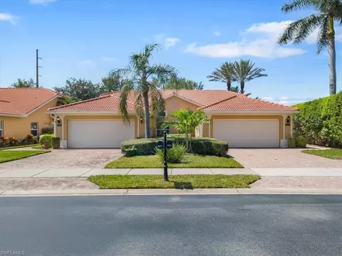 15073 Cortona Way, Naples, FL 34120