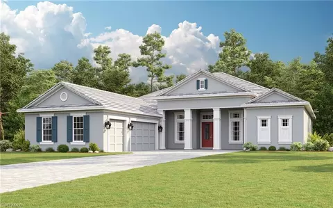 15470 Turin Dr, Naples, FL 34114