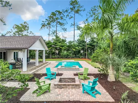 4490 1st Ave SW, Naples, FL 34119