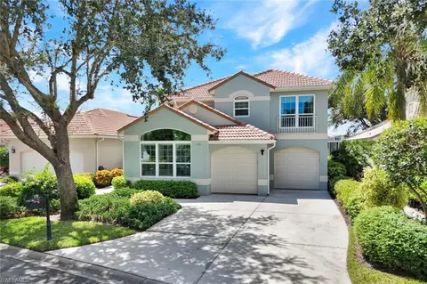170 San Rafael Ln, Naples, FL 34119