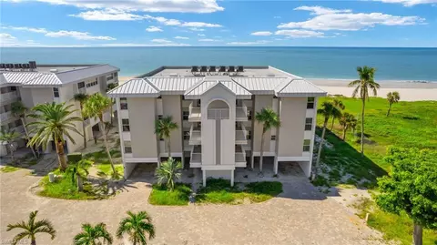 3225 W Gulf Dr #B201, Sanibel, FL 33957