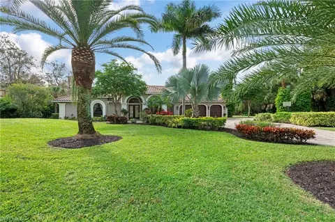 4320 15th Ave SW, Naples, FL 34116