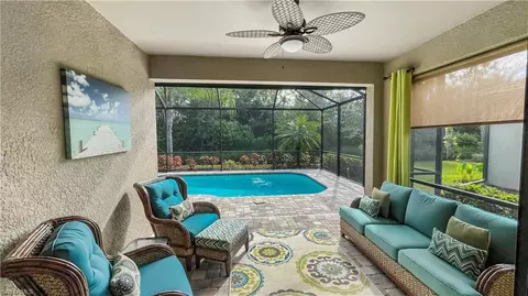 Exterior - 7702 Jacaranda Ln, Naples, FL 34114 photo 6 of 6