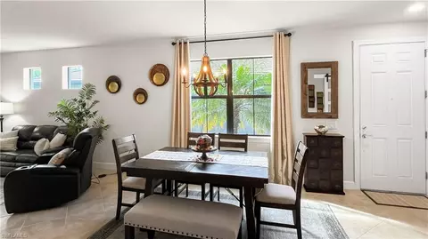 Dining - 7702 Jacaranda Ln, Naples, FL 34114 photo 2 of 2
