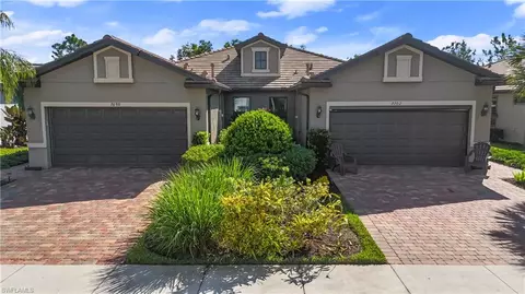Exterior - 7702 Jacaranda Ln, Naples, FL 34114 photo 5 of 6