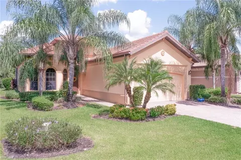 8665 Mercado Ct, Fort Myers, FL 33912