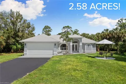 1920 Desoto Blvd S, Naples, FL 34117