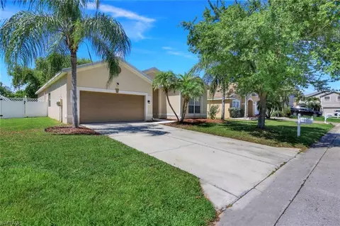 13439 Bristol Park Way, Fort Myers, FL 33913