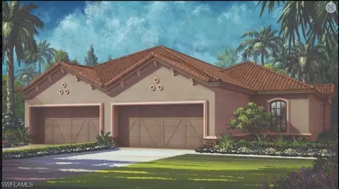 15537 Vittorio St, Naples, FL 34114