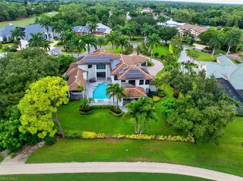 12955 White Violet Dr, Naples, FL 34119