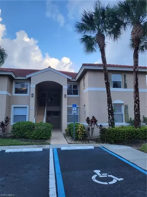2440 Millcreek Ln #204, Naples, FL 34119