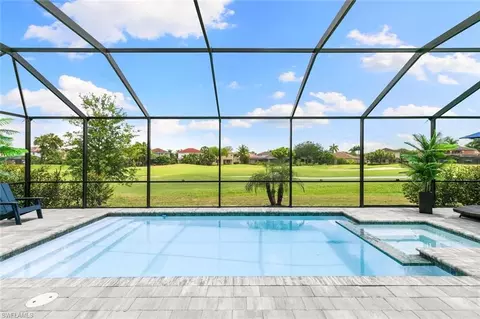 1396 Birdie Dr, Naples, FL 34120