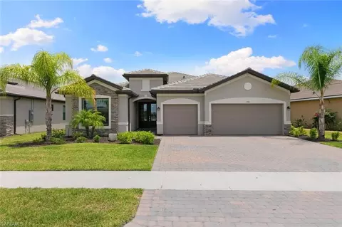 1396 Birdie Dr, Naples, FL 34120 photo 2