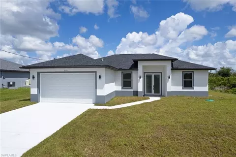 6133 Stratton Rd, Fort Myers, FL 33905