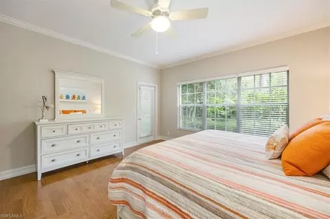 Bedroom - 963 Egrets Run #101, Naples, FL 34108 photo 3 of 4
