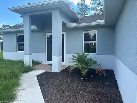 719 Brannen Ave, Lehigh Acres, FL 33974