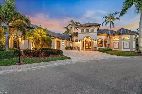 5651 Pennant Ct, Cape Coral, FL 33914