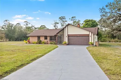 2280 Herzog Rd, Alva, FL 33920