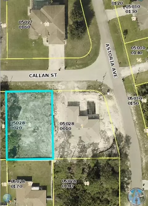 14240 Callan St, Fort Myers, FL 33905