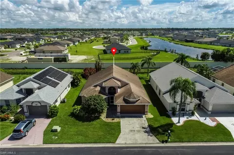 3544 Sabal Springs Blvd, North Fort Myers, FL 33917