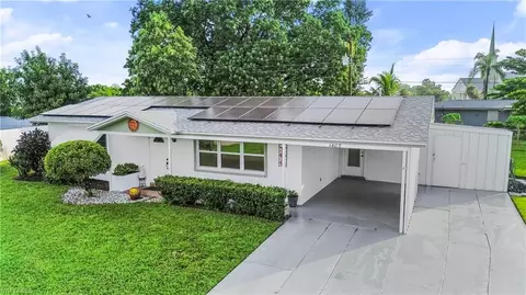 1405 Huntdale St E, Lehigh Acres, FL 33936
