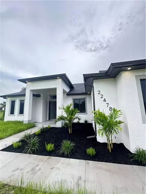 22478 Immokalee Rd, Naples, FL 34120