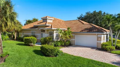25252 Galashields Cir, Bonita Springs, FL 34134