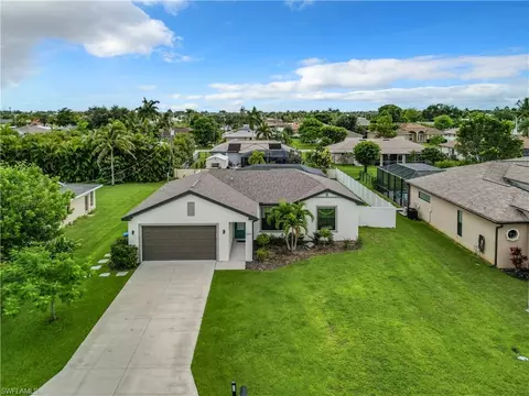 3109 SE 8th Ave, Cape Coral, FL 33904
