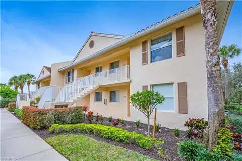432 Valerie Way #204, Naples, FL 34104