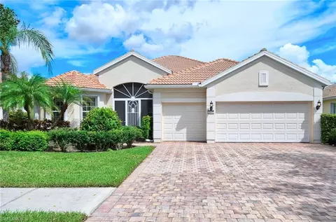 8907 Verducci Ct, Naples, FL 34114
