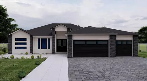 4310 NW 22nd St, Cape Coral, FL 33993