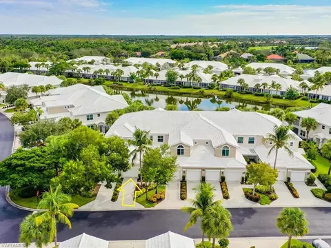 4660 Hawks Nest Way #K-101, Naples, FL 34114
