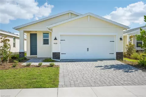 44428 Cable Creek Dr, Punta Gorda, FL 33982