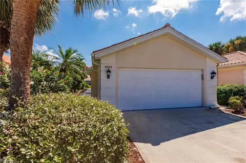 4054 Los Altos Ct, Naples, FL 34109