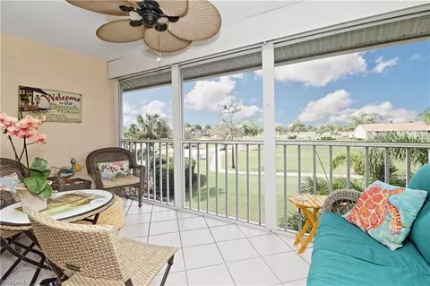 5955 Bloomfield Cir #A302, Naples, FL 34112