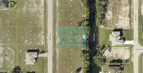 2825 NW 18th Ave, Cape Coral, FL 33993