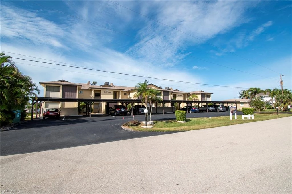 3612 SE 12th Ave Unit 1  