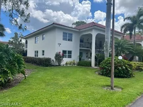 1056 Forest Lakes Dr #A-101, Naples, FL 34105