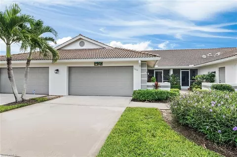 1010 Marblehead Dr, Naples, FL 34104